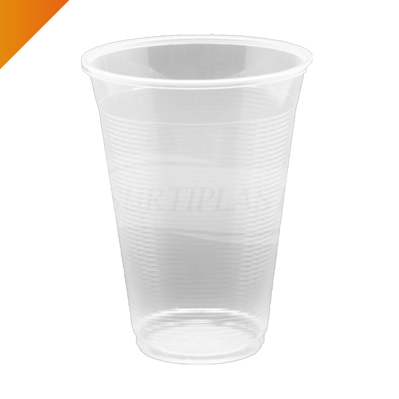 se venden vasos transparentes con tapa de segunda mano por 10 EUR en  Santiago de Compostela en WALLAPOP